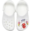 Mrs Potato Head 5-pak Jibbitz-vedhæng