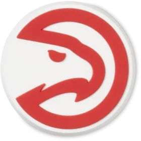 NBA Atlanta Hawks Jibbitz-vedhæng