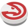 NBA Atlanta Hawks Jibbitz-vedhæng