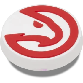NBA Atlanta Hawks Jibbitz-vedhæng