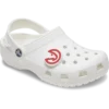 NBA Atlanta Hawks Jibbitz-vedhæng