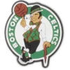 NBA Boston Celtics Jibbitz-vedhæng