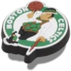 NBA Boston Celtics Jibbitz-vedhæng