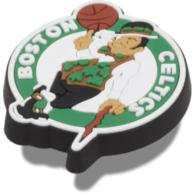 NBA Boston Celtics Jibbitz-vedhæng