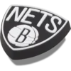NBA Brooklyn Nets Jibbitz-vedhæng