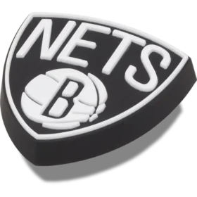 NBA Brooklyn Nets Jibbitz-vedhæng