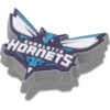 NBA Charlotte Hornets Jibbitz-vedhæng