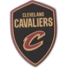 NBA Cleveland Cavaliers Jibbitz-vedhæng