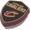 NBA Cleveland Cavaliers Jibbitz-vedhæng