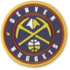 NBA Denver Nuggets Jibbitz-vedhæng