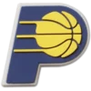 NBA Indiana Pacers Jibbitz-vedhæng