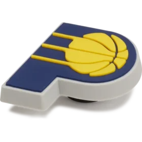 NBA Indiana Pacers Jibbitz-vedhæng