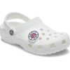 NBA Los Angeles Clippers Jibbitz-vedhæng