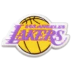 NBA Los Angeles Lakers Jibbitz-vedhæng