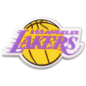 NBA Los Angeles Lakers Jibbitz-vedhæng