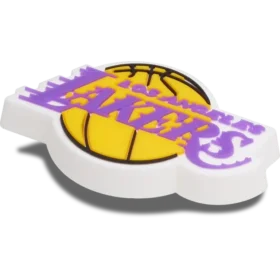 NBA Los Angeles Lakers Jibbitz-vedhæng