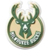 NBA Milwaukee Bucks Jibbitz-vedhæng