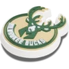NBA Milwaukee Bucks Jibbitz-vedhæng