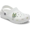 NBA Milwaukee Bucks Jibbitz-vedhæng