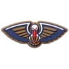 NBA New Orleans Pelicans Jibbitz-vedhæng