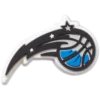 NBA Orlando Magic Jibbitz-vedhæng