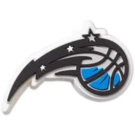 NBA Orlando Magic Jibbitz-vedhæng