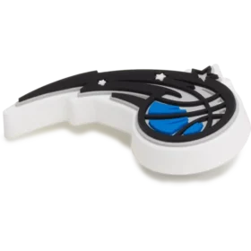 NBA Orlando Magic Jibbitz-vedhæng