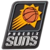 NBA Phoenix Suns Jibbitz-vedhæng