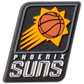 NBA Phoenix Suns Jibbitz-vedhæng