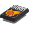 NBA Phoenix Suns Jibbitz-vedhæng