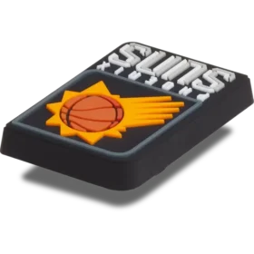 NBA Phoenix Suns Jibbitz-vedhæng