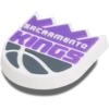 NBA Sacramento Kings Jibbitz-vedhæng