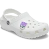 NBA Sacramento Kings Jibbitz-vedhæng