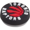 NBA Toronto Raptors Jibbitz-vedhæng