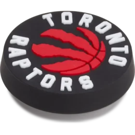 NBA Toronto Raptors Jibbitz-vedhæng