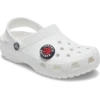 NBA Toronto Raptors Jibbitz-vedhæng