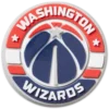 NBA Washington Wizards Jibbitz-vedhæng