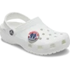 NBA Washington Wizards Jibbitz-vedhæng