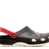 NBA x Classic Clog ‘Miami Heat’ NBA x Classic Clog ‘Miami Heat’