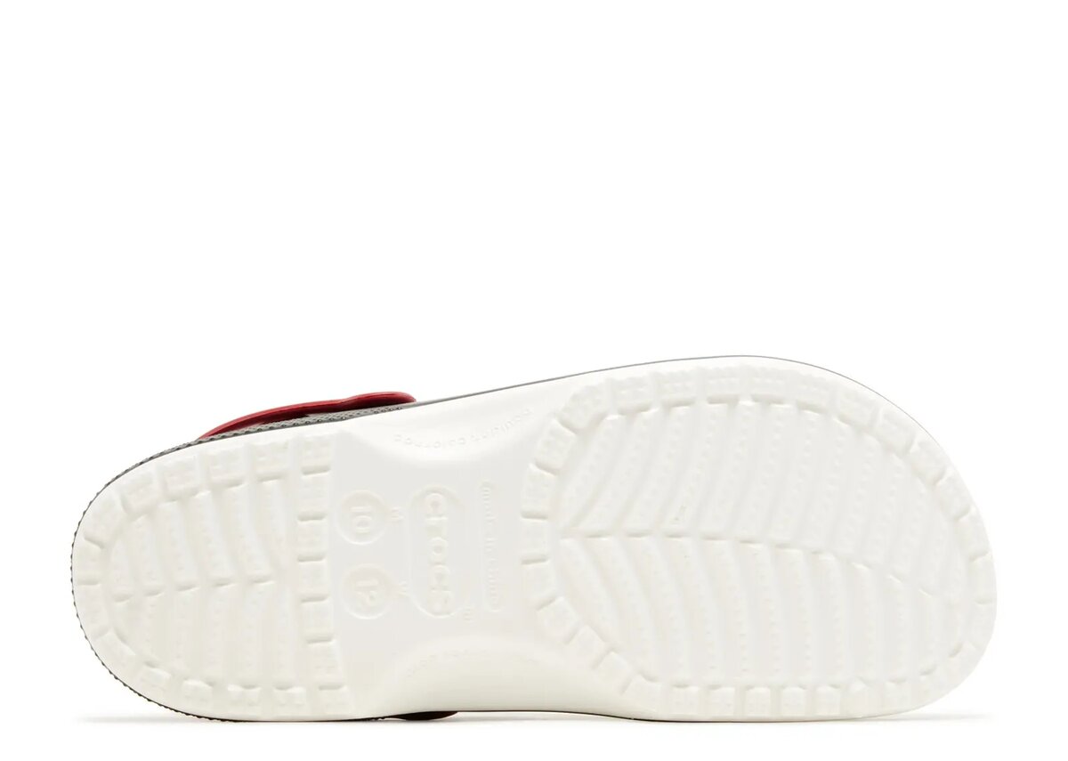 NBA x Classic Clog ‘Miami Heat’ NBA x Classic Clog ‘Miami Heat’