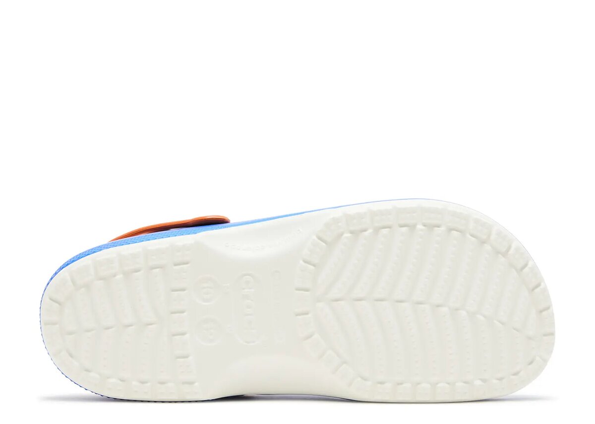 NBA x Classic Clog ‘New York Knicks’ NBA x Classic Clog ‘New York Knicks’