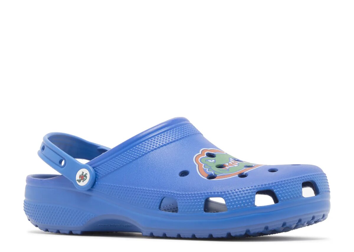 NCAA x Classic Clog ‘University of Florida’ NCAA x Classic Clog ‘University of Florida’