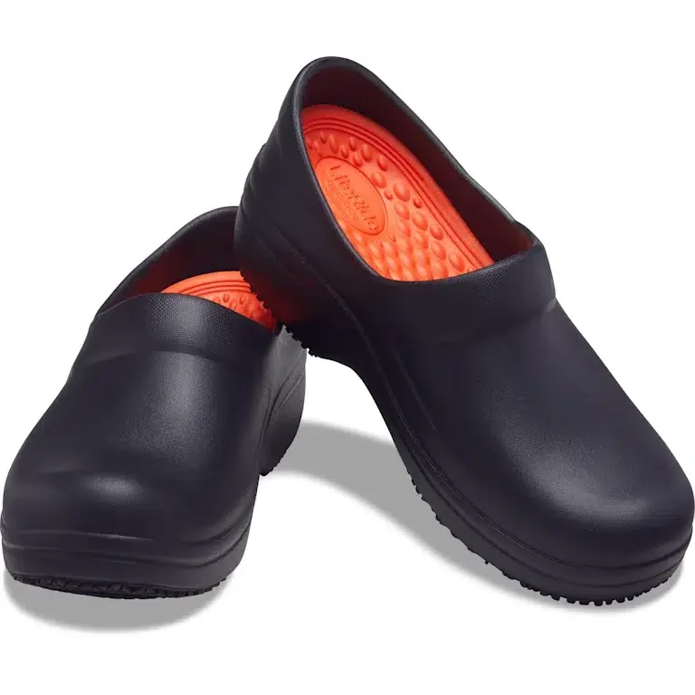 Neria Pro II LiteRide™ Work Clog til kvinder Neria Pro II LiteRide™ Work Clog til kvinder