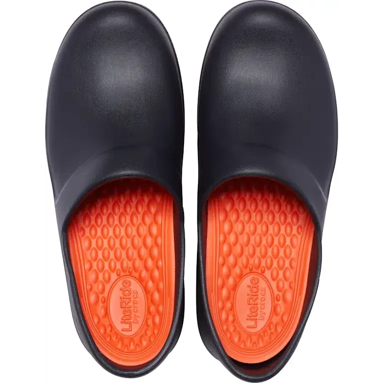 Neria Pro II LiteRide™ Work Clog til kvinder Neria Pro II LiteRide™ Work Clog til kvinder