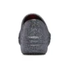 Neria Pro LiteRide Work Clogs “Silver Grey”