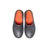Neria Pro LiteRide Work Clogs “Silver Grey”