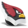 NFL Arizona Cardinals-logo Jibbitz-vedhæng