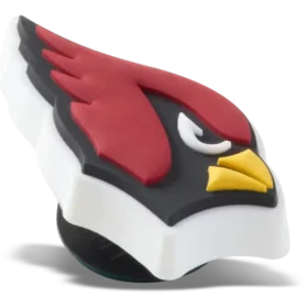 NFL Arizona Cardinals-logo Jibbitz-vedhæng