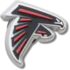 NFL Atlanta Falcons-logo Jibbitz-vedhæng
