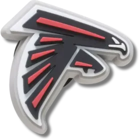 NFL Atlanta Falcons-logo Jibbitz-vedhæng
